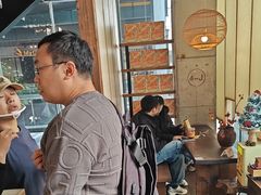 -去茶山(新光里店)