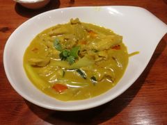 金牌咖喱鸡-Siam泰餐厅(水上公园店)