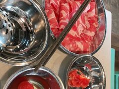 -憨铁匠老火锅(龙岗万科里店)