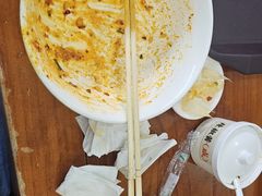 -清真·马洪小炒泡馍馆(钟楼回民街店)