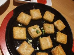 徽州毛豆腐-徽味大班(定慧桥店)