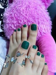 -小小美甲美睫