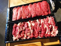 吊龙-牛记皇鲜牛肉火锅(环球度假区梨园店)