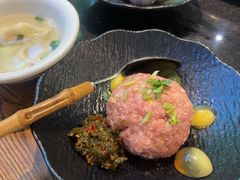 -憨石匠山野鲜菜火锅(理工店)