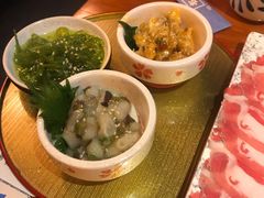 芥末章鱼-有喜屋·烧鸟·居酒屋(三钢里店)
