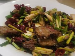 -潇湘码头·鲜湘菜(清河店)
