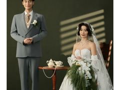 -浪漫一生摄影美学(怀柔开放路店)