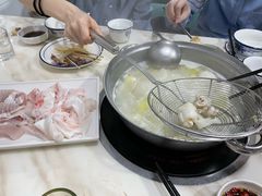 脆鲩鱼腩-中山脆肉鲩(新圳东路店)