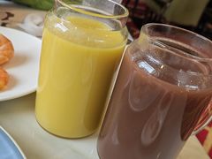 -子霖南山鲜虾面(南山总店)