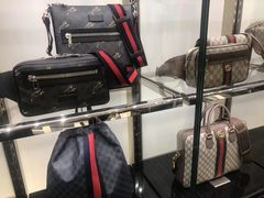 -Gucci(北京金融街购物中心店)