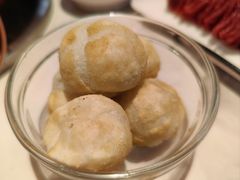 -清真·鸦儿李记·涮肉(花市店)