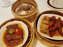 -金悦轩海鲜酒家(拱北店)