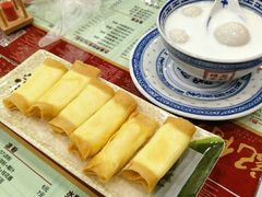 -赵记传承特色牛奶甜品(泉城广场店)