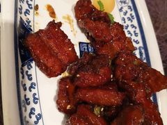 麦仁秘制骨-宁波状元楼酒店(和义路店)
