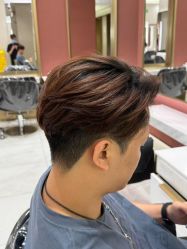 -Kraemer Paris苏豪路易士·嘉玛发廊