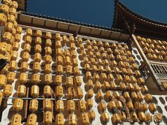 -大理床单厂艺术区