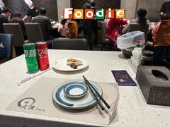 大堂-大渔铁板烧(蛇口店)