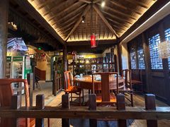 -麒麟小院·老九江菜(安平路店)