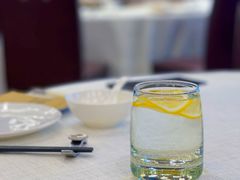 柠檬水-御宝轩(益丰·外滩源店)