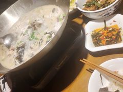-格塘人家·山泉水煮鱼(望兴家园店)