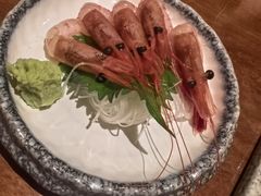 -千代武日本料理(开发区店)