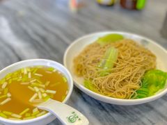 -西关竹园(荔枝湾店)