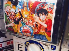 游乐设施-秋叶原电器街