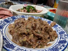 -红满堂·龙虾·牛蛙·淮扬菜(濠北路店)