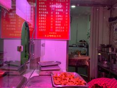 -味香鸭子店(汉口西路店)