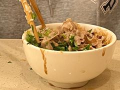 -八先生涮肉房(三里河店)