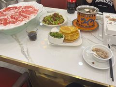-老毛手抓·盐池滩羊非遗手抓(宁夏总店)