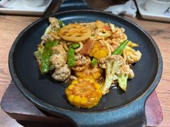 -大潮淮·淮扬菜(何园旗舰店)