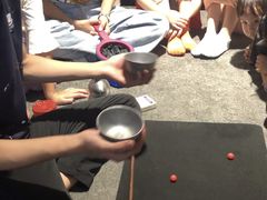 -幸福花欢乐世界(东辰广场A座店)