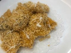 -千岛湖鱼味馆(十字街总店)