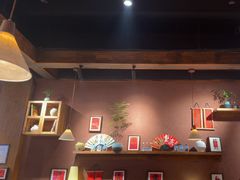 -巴卤社老火锅(财富店)