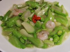 -秀儿四九城·新京菜(亚运村鸟巢店)