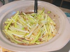 -筱爷叔·上海传统手工菜(玉树路店)
