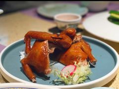 乳鸽-点都德(长泰广场店)