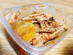 -马三洋芋片(兰州总店)