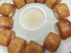 -楼外楼大刀肉传统火锅(西安大路店)