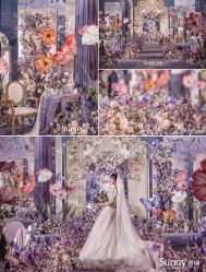 -Sunny喜铺婚礼策划(东部店)