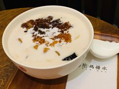 -彬媽糖水(侨鑫国际店)