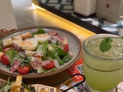 -The Good Place好地方·Brunch·coffee(国贸店)