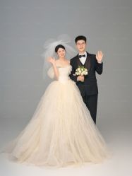 -Mu慕婚纱摄影·超级工作室