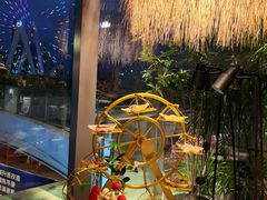 -故里和山·成都火锅(欢乐港湾店)