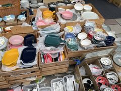 -南泰百货批发市场