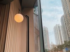 -星巴克臻选(深圳卓悦中心店)