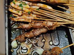 -馋嘴猫北京食堂·烤鸭·宵夜(亚运村店)