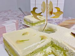 -积慕Cake(解放大道店)