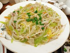 -渔满仓海鲜渔家(象山二店)